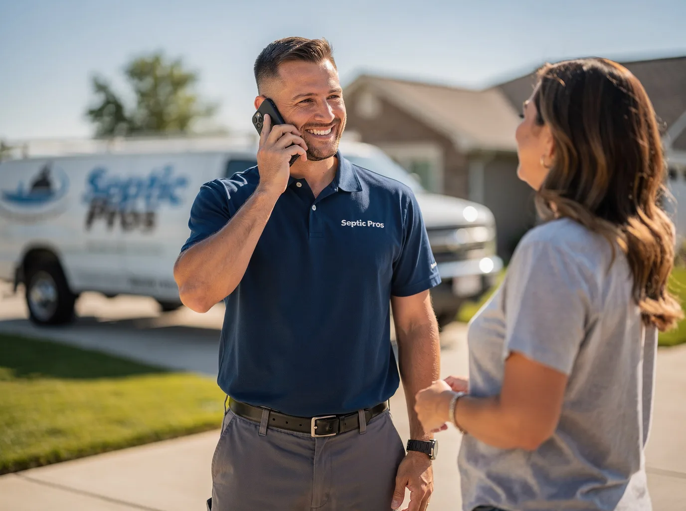 Septic Tank Pumping Upland, NE FAQs